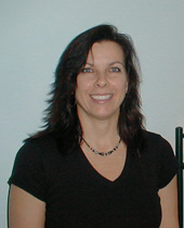 Kymberly Kay