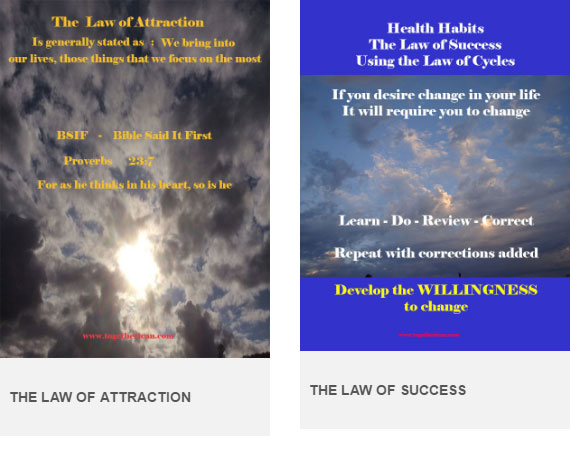 The Laws : Resources on Health and Weight Loss